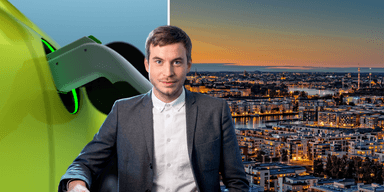 Får inte alla möjlighet att få elbilsbonus? (Foto: Canva och M Sverige)