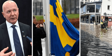 Veckans viktigaste pensionsnyheter