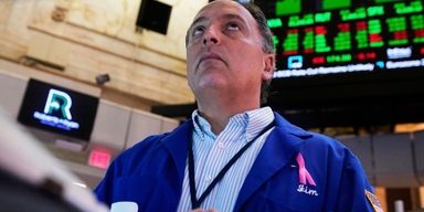 Wall Street