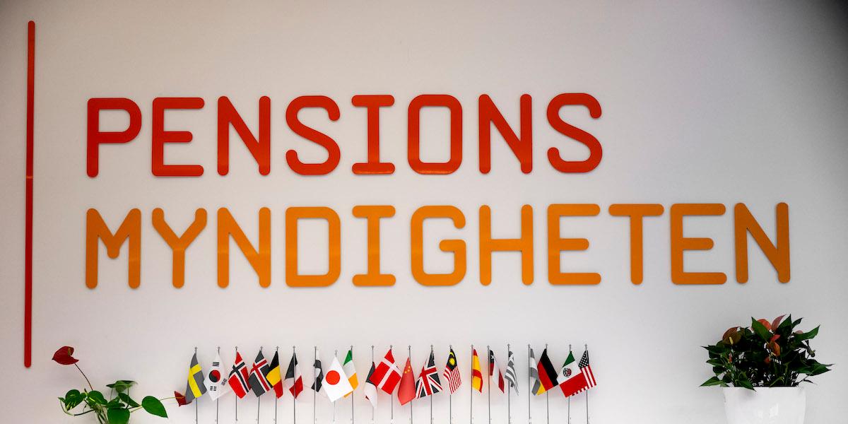 Pensionsmyndigheten. Logga. Är du en av de 150 000 svenskar som snart kommer få ett viktigt brev om din premiepension från Pensionsmyndigheten?