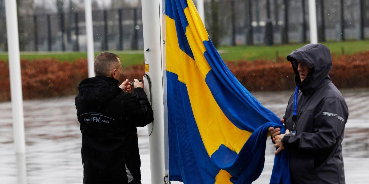 Sverige