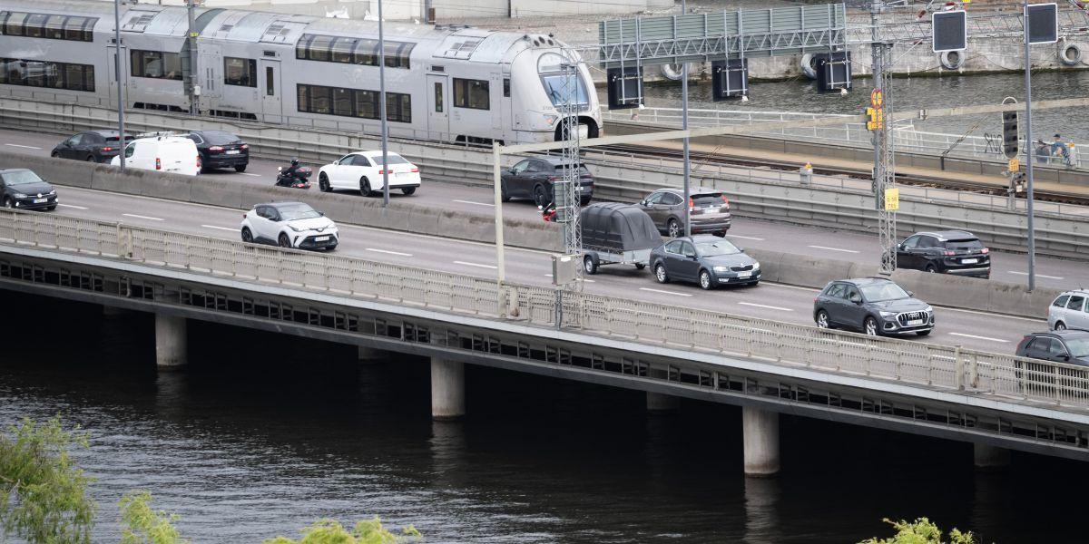 Stockholm