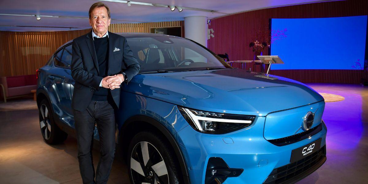 Volvo Cars