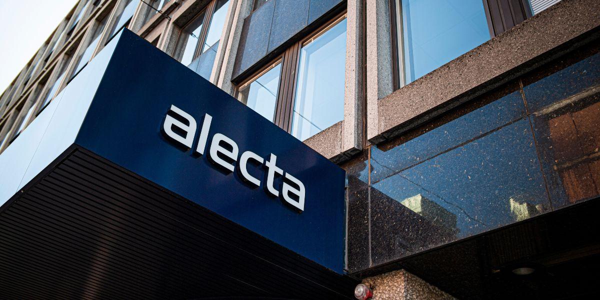 Alecta