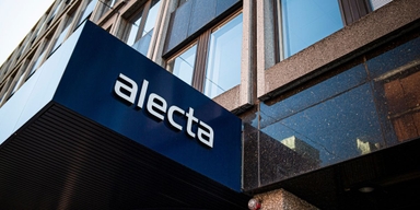 Alecta